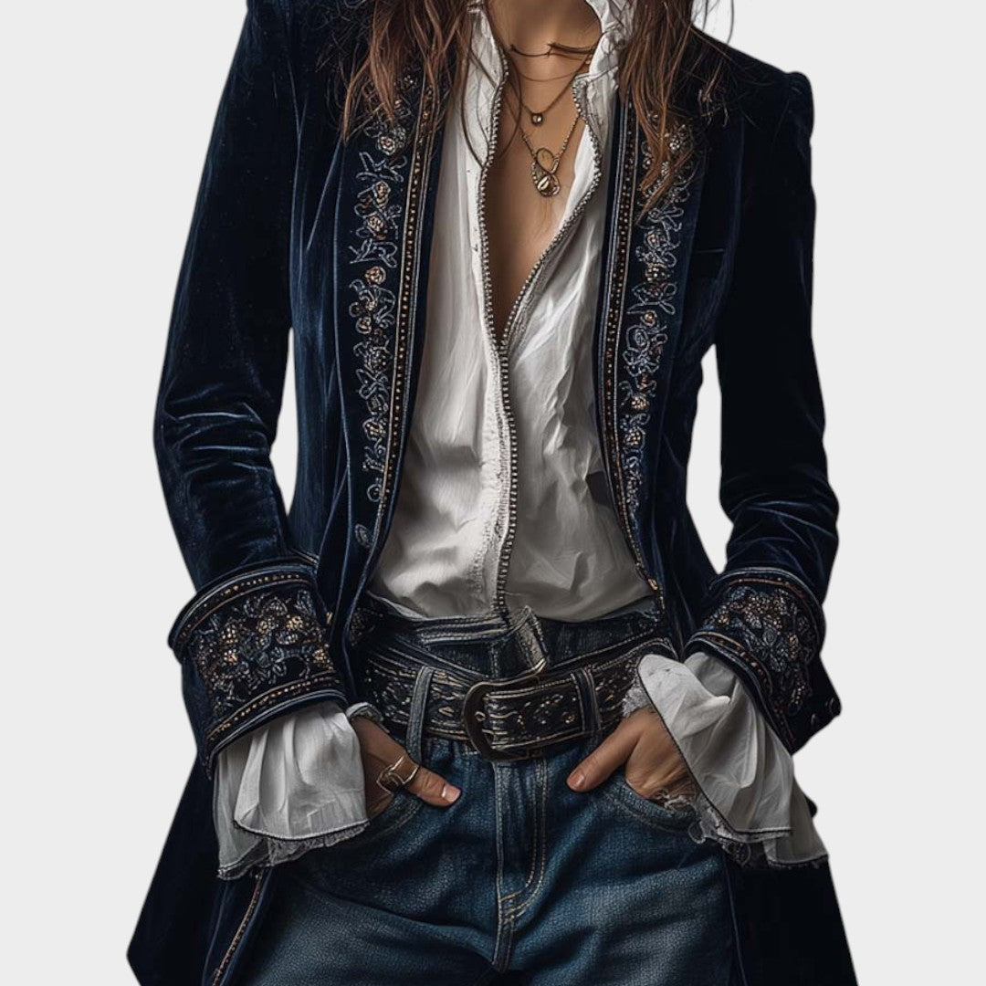 Sara | Jaqueta Elegante